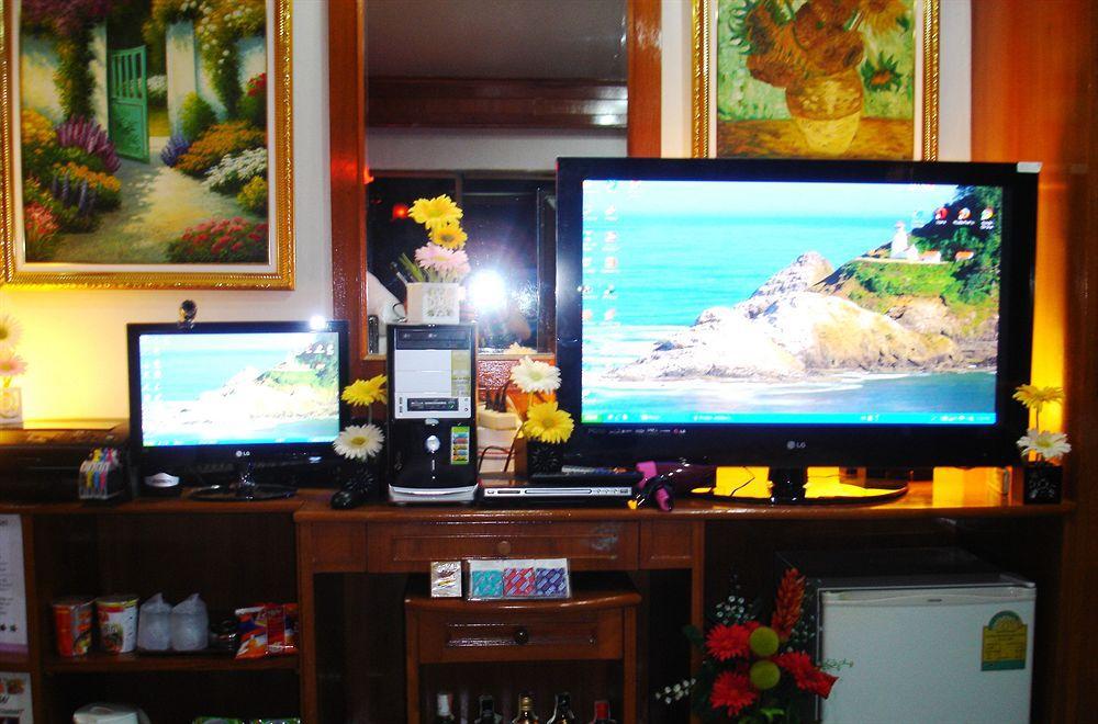 Hostel Lamai