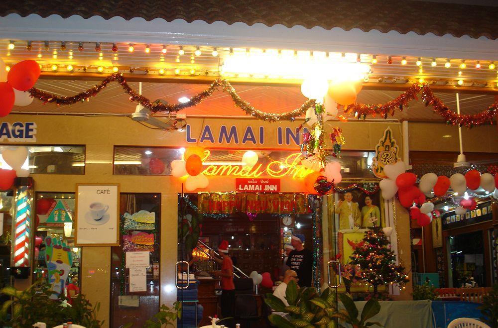 Lamai