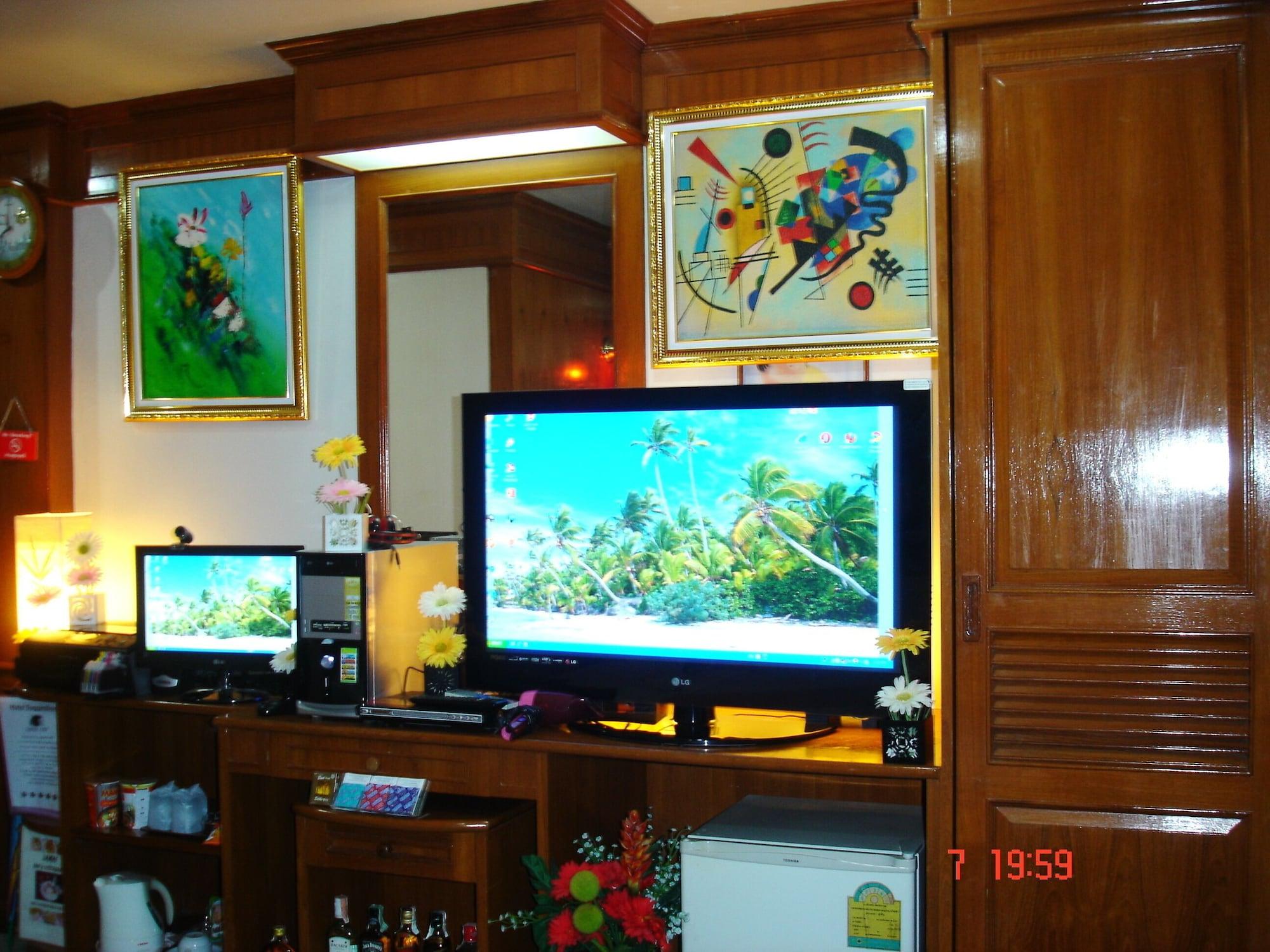 Lamai Patong