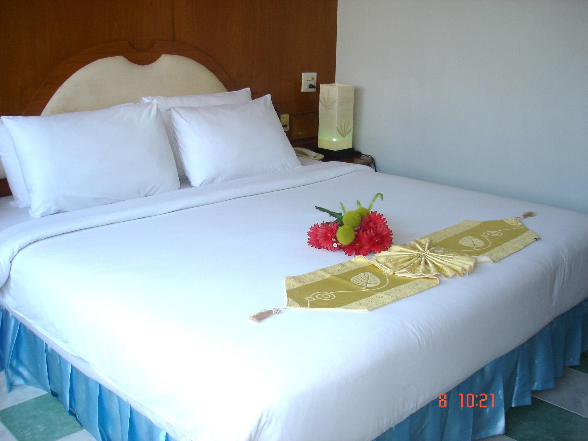 Lamai Patong