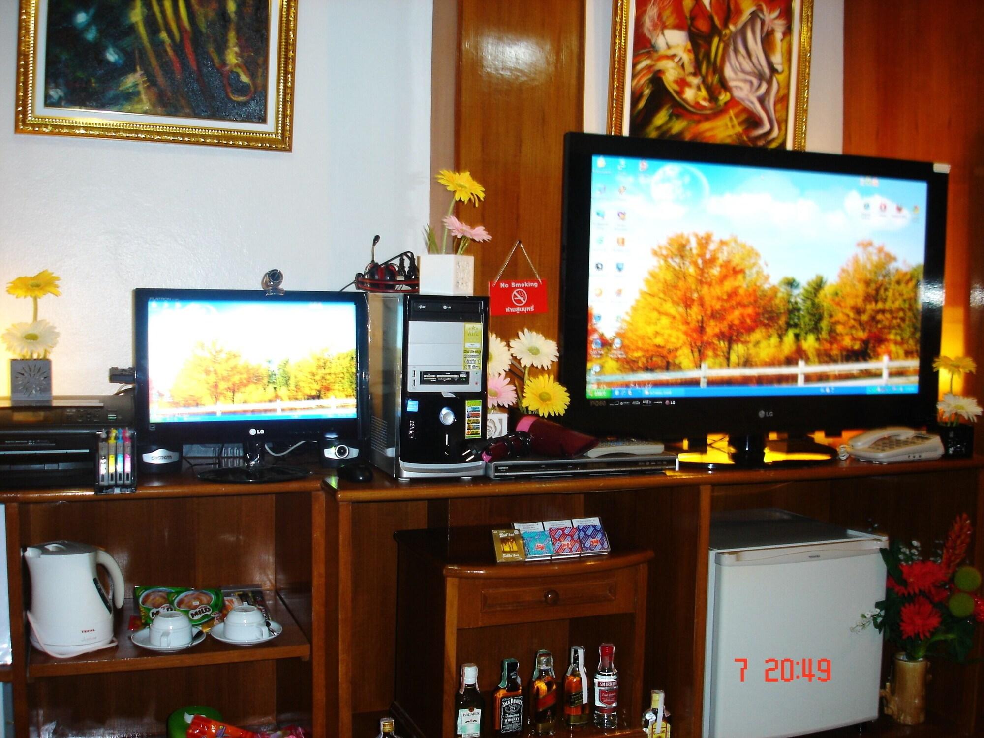 Lamai * Patong