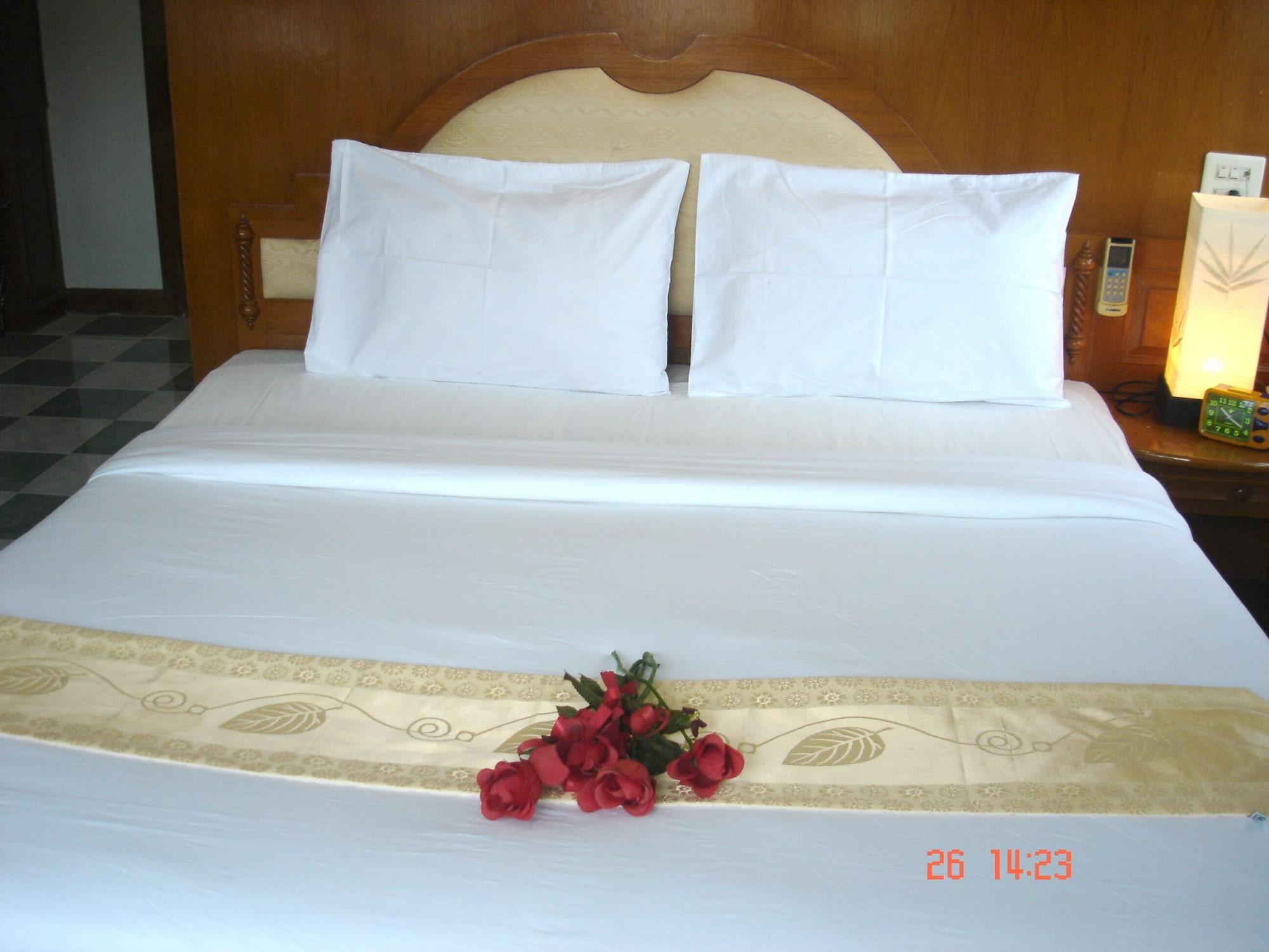 Hostel Lamai Patong