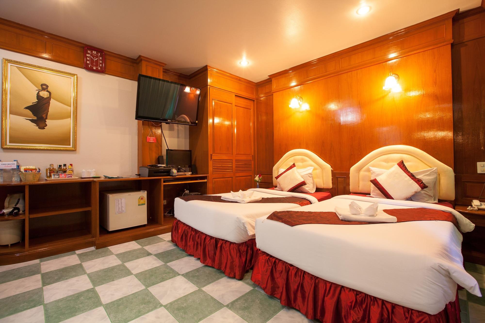 Hostel Lamai