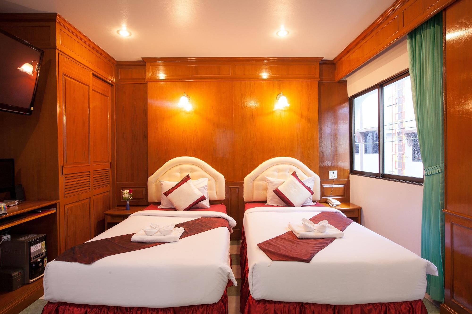 Hostel Lamai