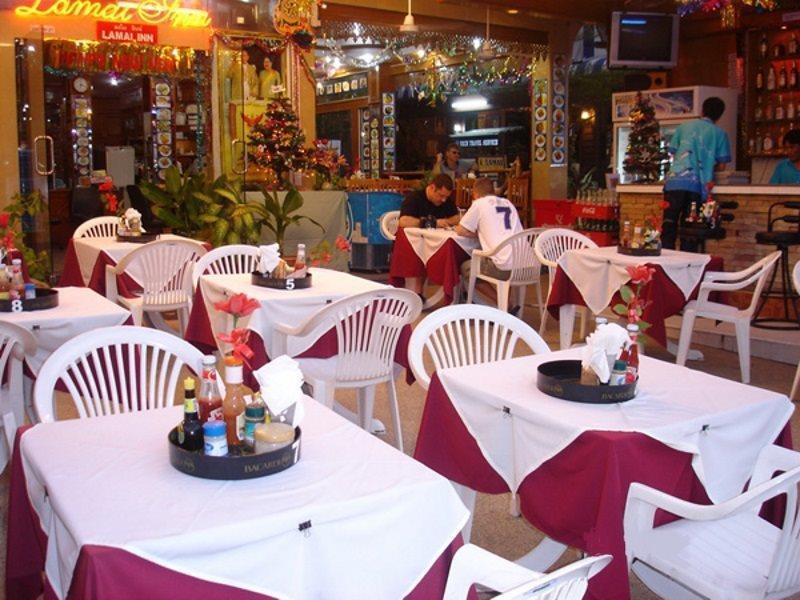 Lamai Patong