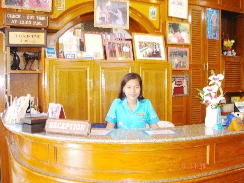 Lamai Patong