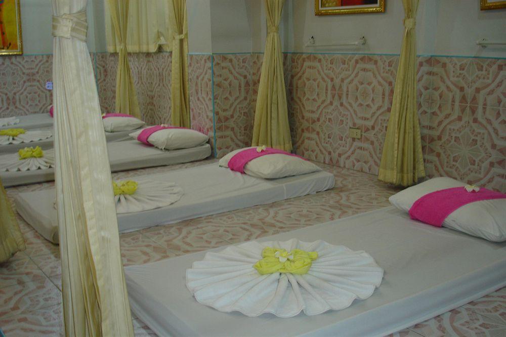Lamai Hostel *