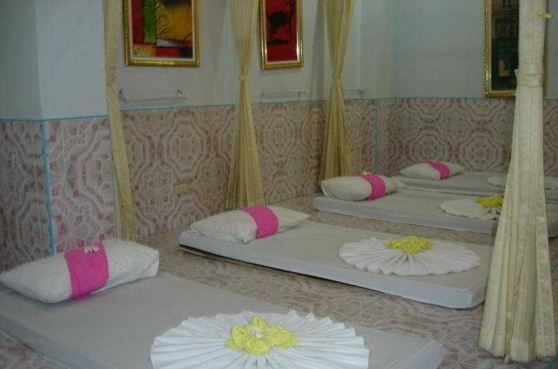 Hostel Lamai