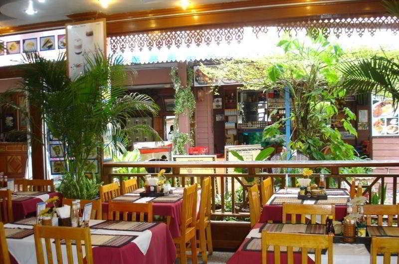 Lamai Hostel