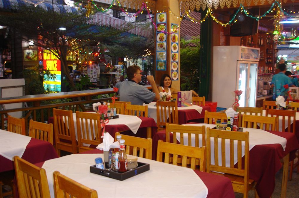 Lamai Patong