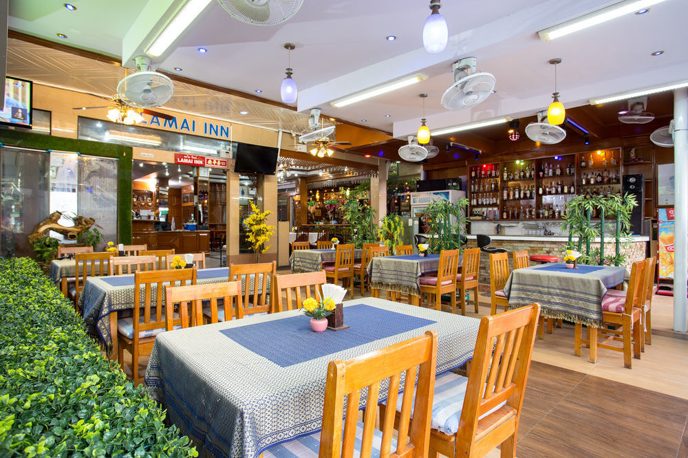 Lamai Hostel Patong
