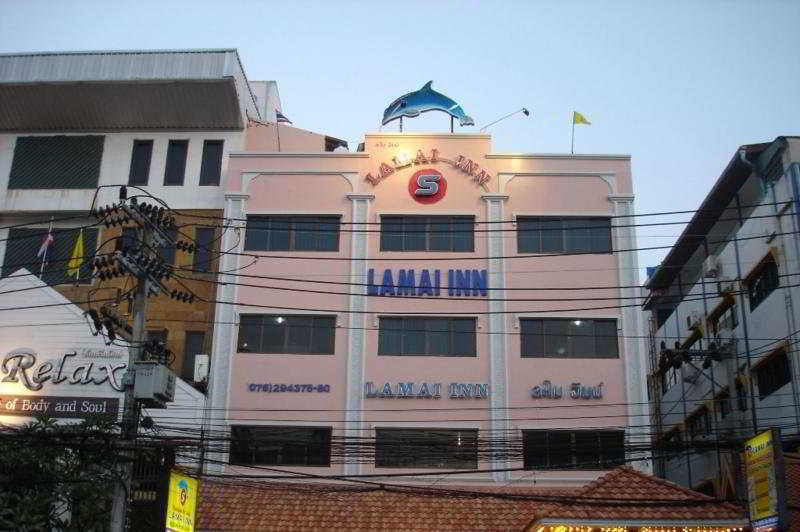 Hostel Lamai Patong