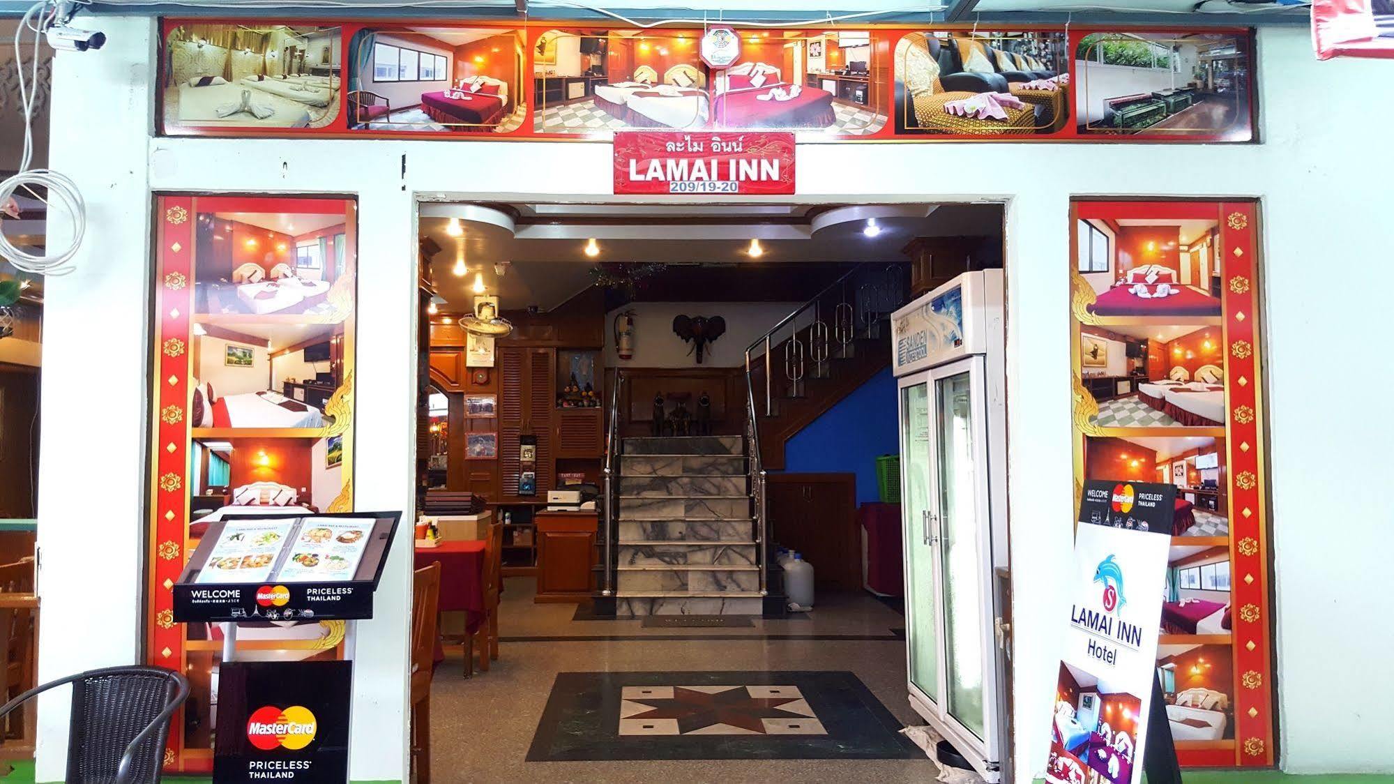 Lamai Patong