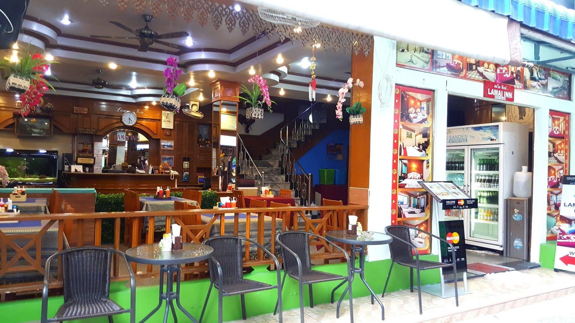 Hostel Lamai *