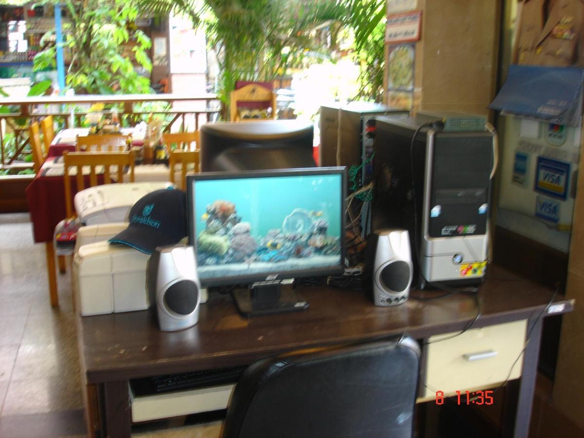 Hostel Lamai