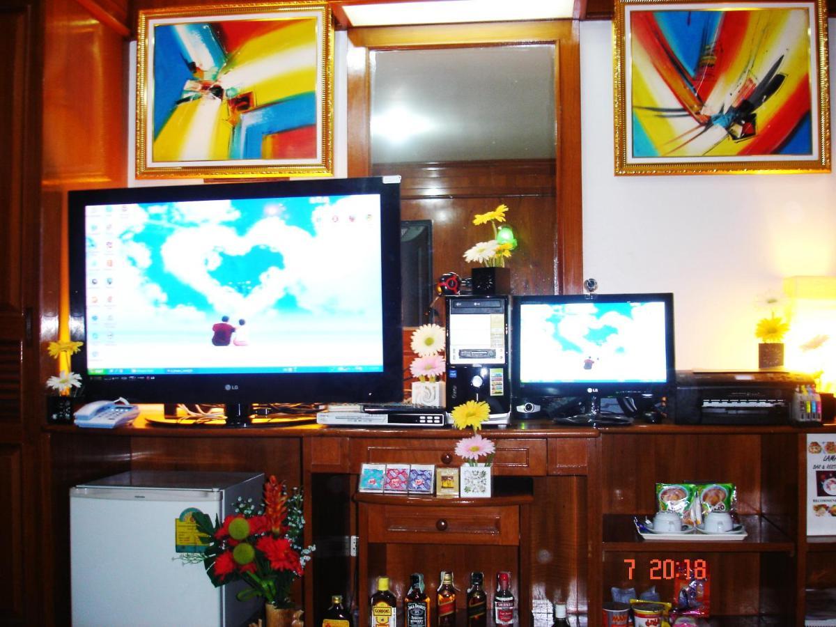 Lamai Hostel *
